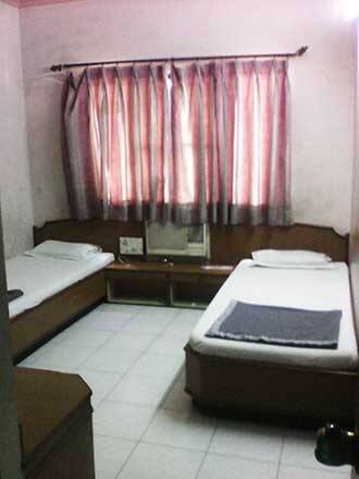 R R Hotels, Rajkot 3